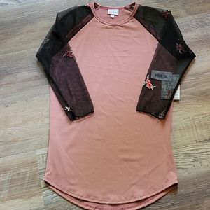 LuLaRoe Randy - XS